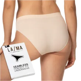 figi-damskie-lama-5000bi06-majtki-bezszwowe-m