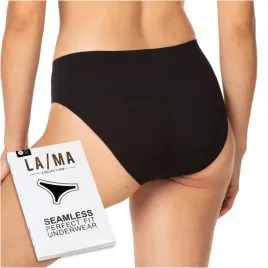 figi-damskie-lama-5000bi02-majtki-bezszwowe-l