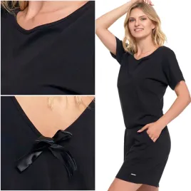 moraj-kombinezon-damski-na-krotki-rekaw-letni-modny-casualowy-malinowy-xxl
