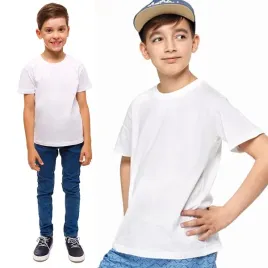koszulka-chlopieca-moraj-bialy-t-shirt-na-wf-100percent-bawelna-122-128