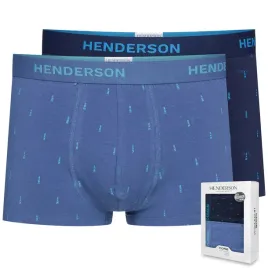 bokserki-meskie-henderson-joy-41924-szorty-bawelniane-2-wzory-3xl