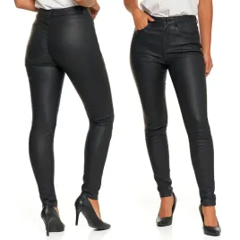 spodnie-woskowane-moraj-skinny-eleganckie-rurki-imitujace-skore-l-40