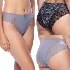 figi-damskie-lama-1574bi-majtki-bawelniane-z-koronkowe-bikini-pary-m