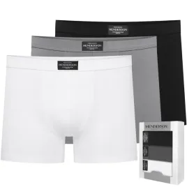 bokserki-meskie-henderson-main-42971-k005-szorty-dopasowane-3-pary-xxl