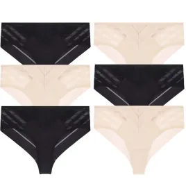 figi-damskie-moraj-bezszwowe-komfortowe-majtki-z-siateczka-6-pak-xl