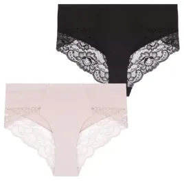 figi-damskie-moraj-bikini-koronkowe-majtki-eleganckie-bawelniane-2-pak-l