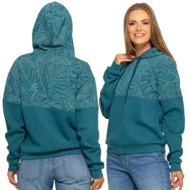 bluza-damska-moraj-dresowa-z-kapturem-ocieplana-luzna-ze-wzorem-3xl