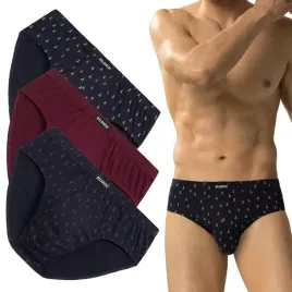x3-slipy-meskie-atlantic-3mp-183-bawelniane-dopasowane-3-wzory-m