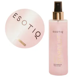 mgielka-do-ciala-esotiq-mist-stardust-rozowa-z-brokatem-200-ml