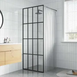 vidaxl-scianka-prysznicowa-przezroczyste-szklo-hartowane-90-x-195-cm