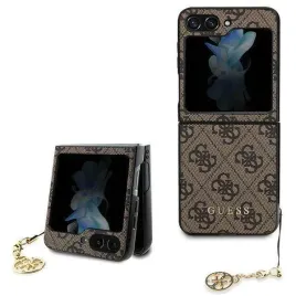 oryginalne-etui-samsung-galaxy-z-flip-5-guess-hardcase-4g-charms-collection