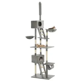 vidaxl-drapak-dla-kota-z-sizalowymi-slupkami-230-260-cm-szary