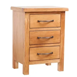 vidaxl-szafka-nocna-z-3-szufladami-40-x-30-x-54-cm-drewno-debowe
