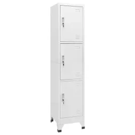 vidaxl-zamykana-szafka-z-3-przegrodami-38x45x180-cm