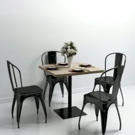 vidaxl-stolik-bistro-z-mdf-na-stalowej-podstawie-80x80x75-cm-debowy