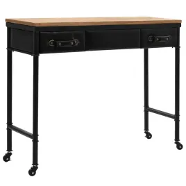 vidaxl-stolik-konsola-mdf-i-drewno-jodlowe-100-x-335-x-80-cm
