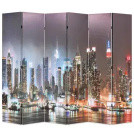 vidaxl-skladany-parawan-228x170-cm-wzor-nowy-jork-noca