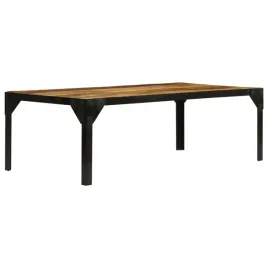 vidaxl-stolik-kawowy-surowe-drewno-mango-i-stal-110-cm