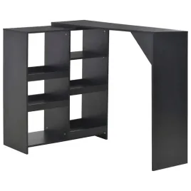 vidaxl-stolik-barowy-z-przestawnym-regalem-czarny-138-x-39-x-110-cm