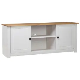 vidaxl-szafka-pod-tv-biala-120x40x50-cm-lita-sosna-seria-panama