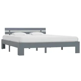 vidaxl-rama-lozka-szara-lite-drewno-sosnowe-180-x-200-cm