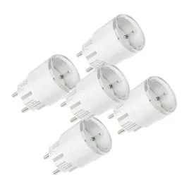 zestaw-5-inteligentnych-gniazd-shelly-plug-s-mtr-gen3-12a-bialy