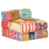 vidaxl-puf-modulowy-patchwork-tkanina