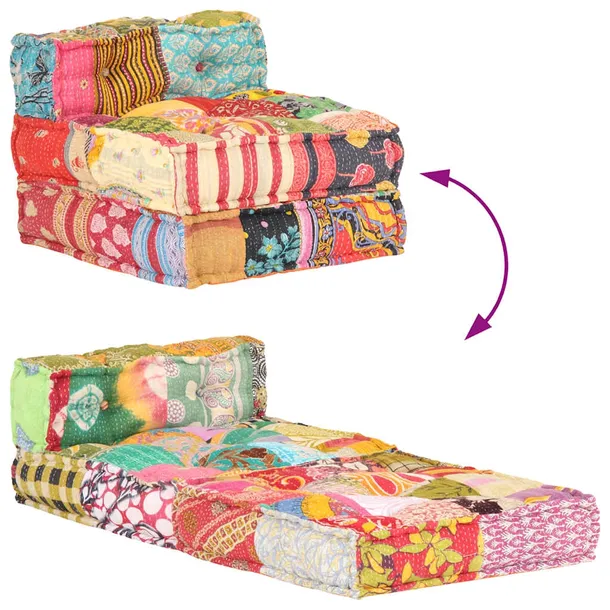 vidaxl-puf-modulowy-patchwork-tkanina-kod-producenta-287702-marka-vidaxl
