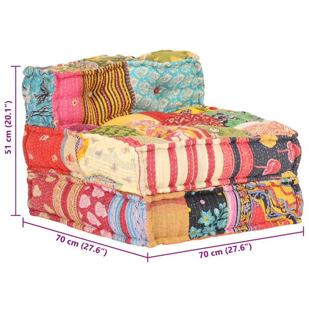 vidaxl-puf-modulowy-patchwork-tkanina-marka-vidaxl-kod-producenta-287702