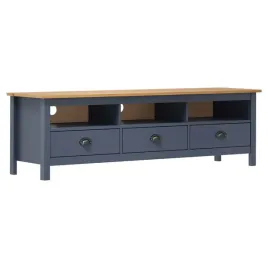 vidaxl-szafka-pod-tv-hill-szara-158x40x47-cm-lite-drewno-sosnowe