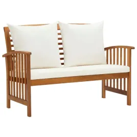 vidaxl-lawka-ogrodowa-z-poduszkami-119-cm-lite-drewno-akacjowe