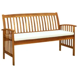 vidaxl-lawka-ogrodowa-z-poduszka-147-cm-lite-drewno-akacjowe
