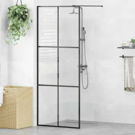 vidaxl-scianka-prysznicowa-przezroczyste-szklo-esg-80x195-cm-czarna