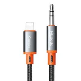 kabel-mcdodo-ca-0890-lightning-do-mini-jack-3-5mm-aux-1-8m-czarny