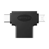 adapter-otg-usb-3-0-do-usb-c-i-micro-usb-vention-cdib0