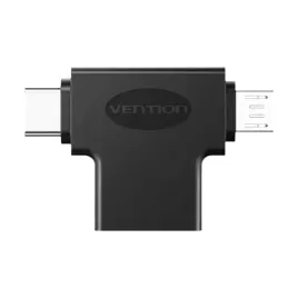 adapter-otg-usb-3-0-do-usb-c-i-micro-usb-vention-cdib0