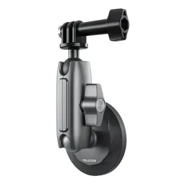 magnetic-base-mount-telesin-for-action-cameras