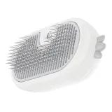 rojeco-cat-steam-brush-with-massage-function-white