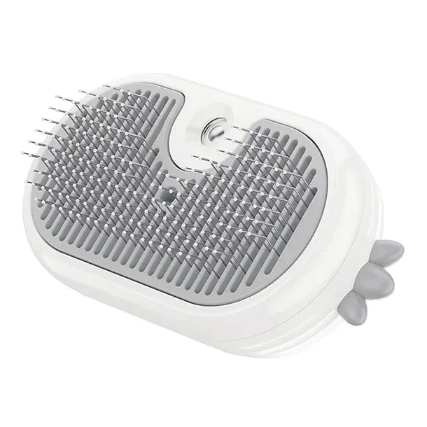 rojeco-cat-steam-brush-with-massage-function-white