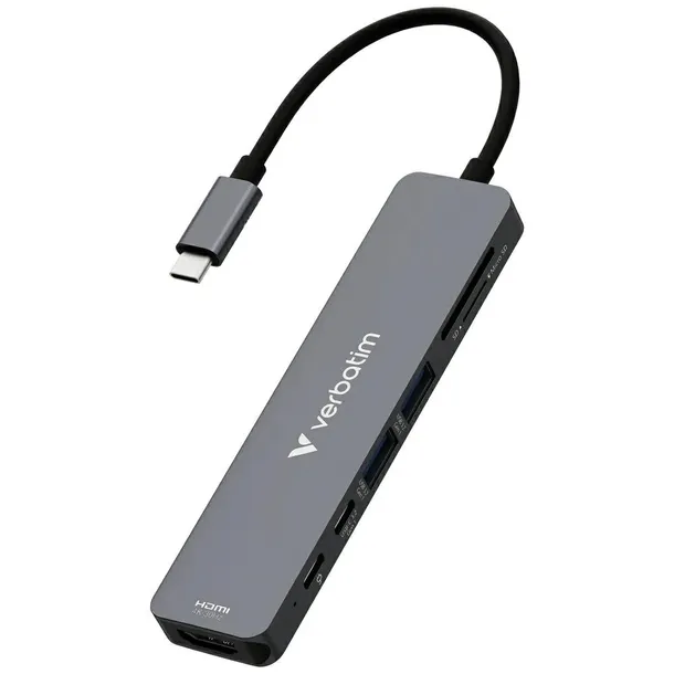 adapter-hub-verbatim-hdmi-usb-c-3-2-usb-c-2xusb-a-3-2-sd-microsd