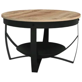 vidaxl-stolik-kawowy-o68x43-cm-surowe-drewno-mango