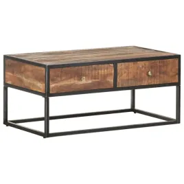 vidaxl-stolik-kawowy-90x50x40-cm-surowe-drewno-akacjowe