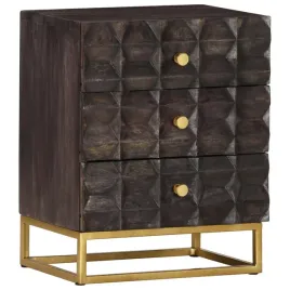 vidaxl-szafka-nocna-czarna-40-x-30-x-50-cm-lite-drewno-mango