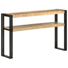 vidaxl-stolik-konsolowy-120-x-30-x-75-cm-surowe-drewno-mango