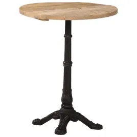 vidaxl-stolik-bistro-okragly-o60x76-cm-surowe-drewno-mango