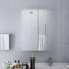 vidaxl-szafka-lazienkowa-z-lustrem-biala-60x15x75-cm-mdf