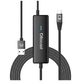 adapter-samochodowy-ottocast-ca450-t-mirror-touch-carplay-czarny