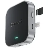 adapter-samochodowy-ottocast-pcs55-t-czarny-stan-nowy