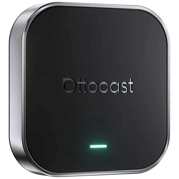 adapter-samochodowy-ottocast-pcs55-t-czarny-stan-nowy