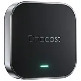 adapter-samochodowy-ottocast-pcs55-t-czarny-stan-nowy